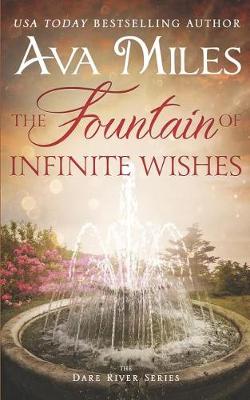 Book cover for The Fountain of Infinite Wishes