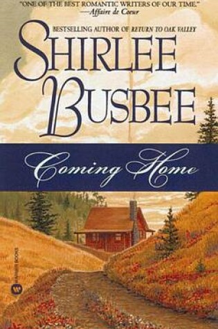 Cover of Coming Home