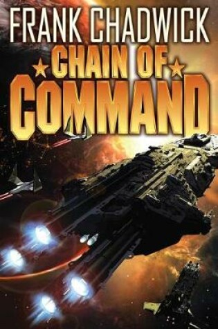 Cover of CHAIN OF COMMAND