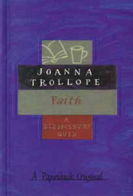 Book cover for Faith