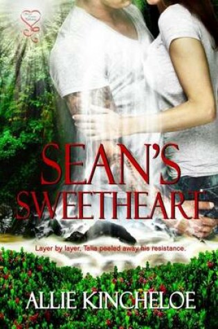 Cover of Sean's Sweetheart