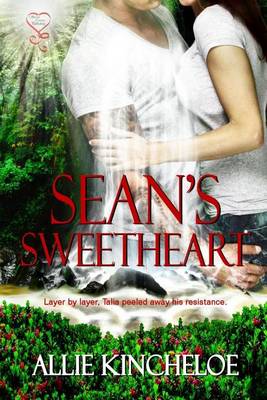Book cover for Sean's Sweetheart
