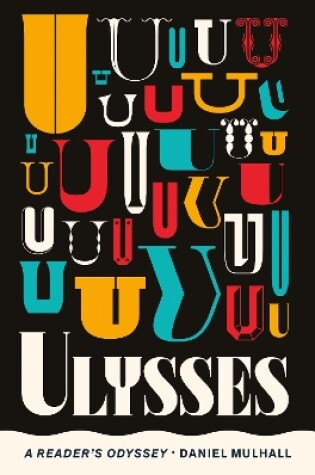 Cover of Ulysses