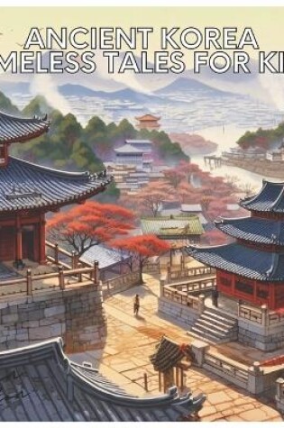 Cover of Ancient Korea