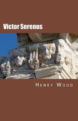 Book cover for Victor Serenus