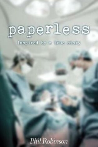 Cover of Paperless