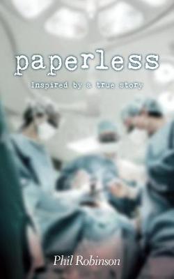 Book cover for Paperless