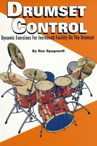 Cover of Drumset Control