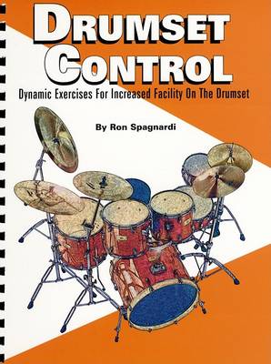 Cover of Drumset Control