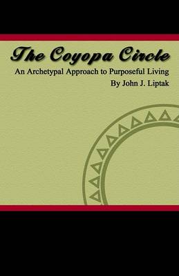 Book cover for The Coyopa Circle