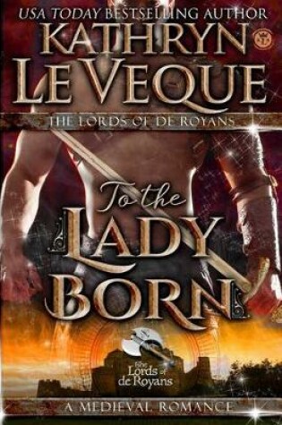 Cover of To The Lady Born