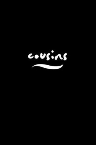 Cover of Cousins