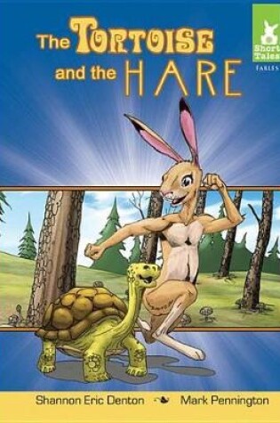 Cover of The Tortoise and the Hare