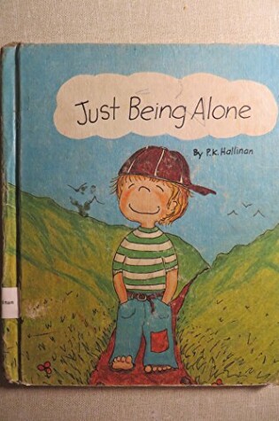 Cover of Just Being Alone