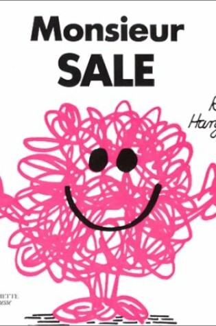 Cover of Monsieur Sale