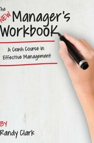 Cover of The New Manager's Workbook