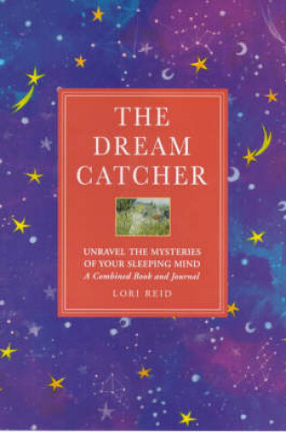 Cover of The Dream Catcher