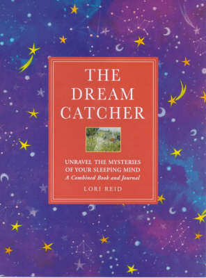 Book cover for The Dream Catcher