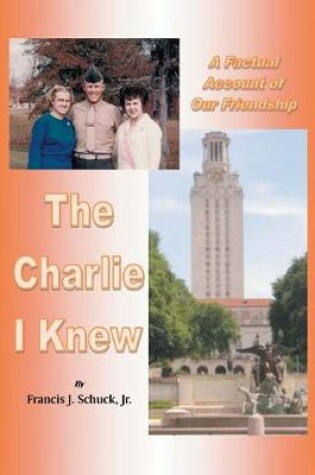 Cover of The Charlie I Knew