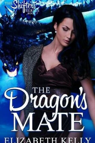 Cover of The Dragon's Mate