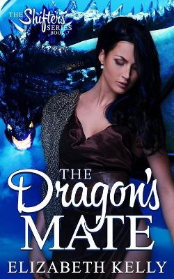 Cover of The Dragon's Mate