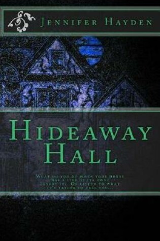 Cover of Hideaway Hall