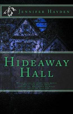 Book cover for Hideaway Hall