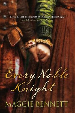 Cover of Every Noble Knight