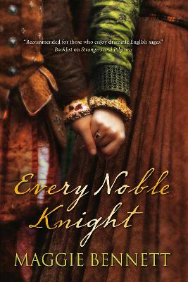 Book cover for Every Noble Knight