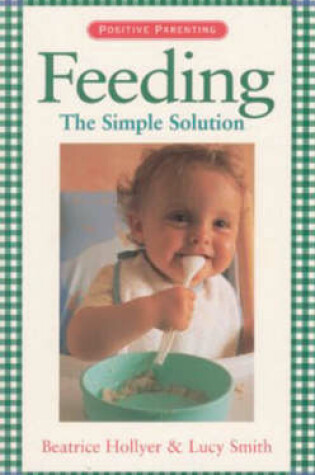 Cover of Feeding