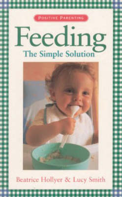 Cover of Feeding