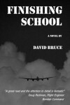 Book cover for Finishing School