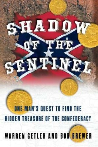 Cover of Shadow of the Sentinel