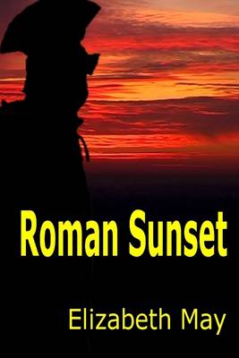 Book cover for Roman Sunset