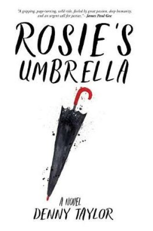 Cover of Rosie's Umbrella