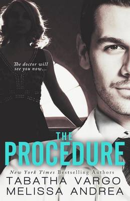 Book cover for The Procedure