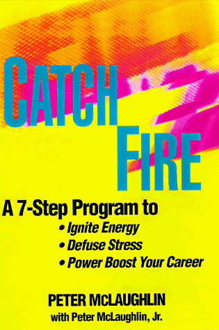 Cover of Catch Fire