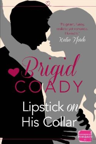 Cover of Lipstick On His Collar
