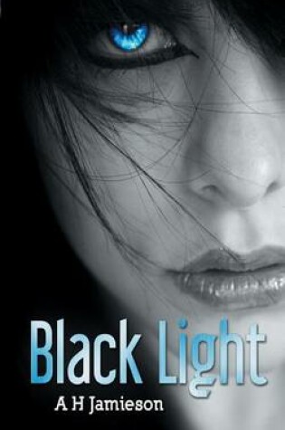 Cover of Black Light
