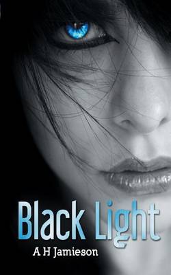 Book cover for Black Light