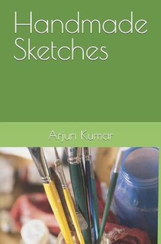 Cover of Handmade Sketches