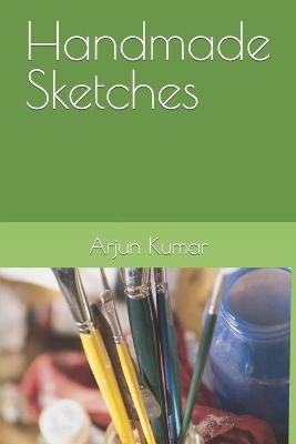 Book cover for Handmade Sketches