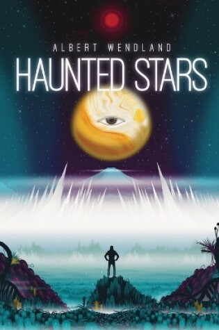 Cover of Haunted Stars