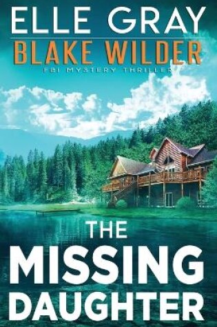 Cover of The Missing Daughter