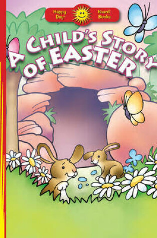 Cover of A Child's Story of Easter