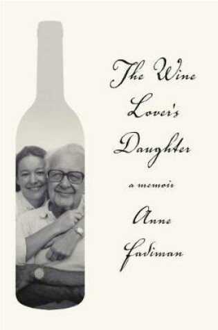 Cover of The Wine Lover's Daughter
