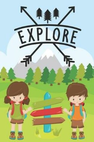 Cover of Explore