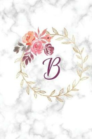 Cover of B