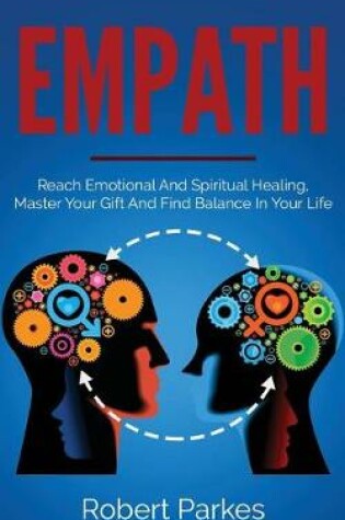 Cover of Empath