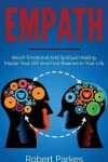 Book cover for Empath